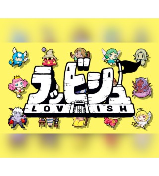 Lovish Steam Key GLOBAL